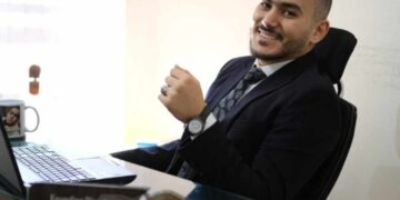 الصمدى فاشون أكاديمى” مصممين يبنون غدهم فى تصميم الأزياء