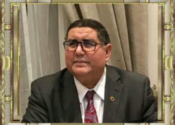 رئيس اتحاد الوطن العربي الدولي يهنىء ملك تايلاند باليوم الوطني لبلاده