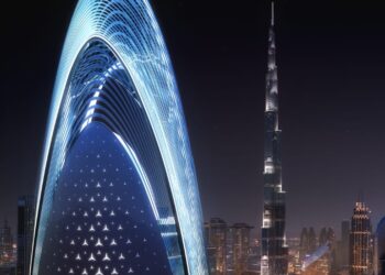 “بن غاطي للتطوير” و “مرسيدس-بنز” يتعاونان لإطلاق مرسيدس بنز بليسز” الفاخر في دبي قريبا