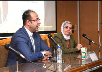 “حقوق الإنسان.. بين النظرية والتطبيق” ثالث ندوات مركز بحوث الشرق الأوسط بألسن عين شمس