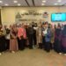 ورشة عمل مجانية عن الترجمة التحريرية من الأردية إلى العربية بآداب  عين شمس