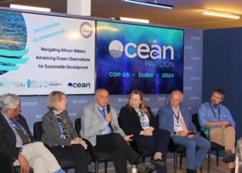 السكرتير العام للجنة الدولية لعلوم المحيطات يُعلن مُضاعفة التمويل المُخصص للدول الإفريقية في مجال الثروة السمكية
