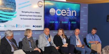 السكرتير العام للجنة الدولية لعلوم المحيطات يُعلن مُضاعفة التمويل المُخصص للدول الإفريقية في مجال الثروة السمكية