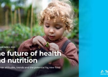 تقرير تتراباك Tetra Pak Index 2023