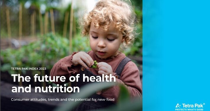 تقرير تتراباك Tetra Pak Index 2023