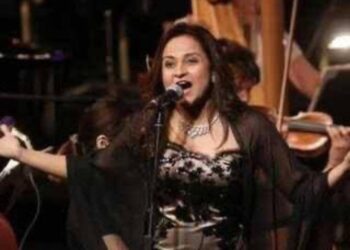 السيمفونى فى الاتجاه الالمانى بالاوبرا  .. مؤلفات المانية بقيادة الصعيدى على المسرح الكبير