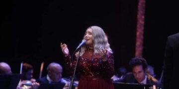 وهابيات تضئ معهد الموسيقي