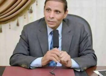 لجنة المصالحات الثأرية بالأزهر تنعى النائب خليفة رضوان