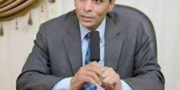 لجنة المصالحات الثأرية بالأزهر تنعى النائب خليفة رضوان