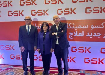 جلاكسو سميثكلاين .. تطلق علاج جديد ” زيجولا ” لأروام المبيض