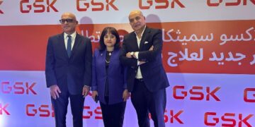 جلاكسو سميثكلاين .. تطلق علاج جديد ” زيجولا ” لأروام المبيض