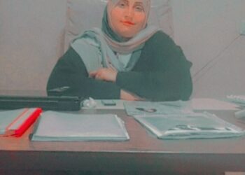 التربية الطيبة كالعطر الفواح .