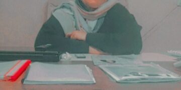 التربية الطيبة كالعطر الفواح .