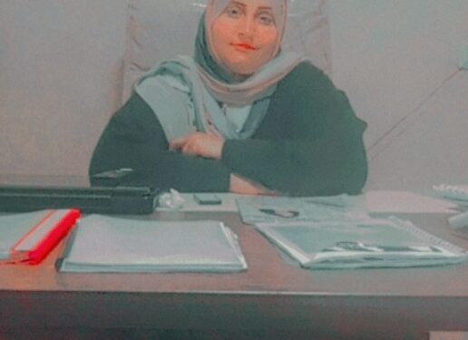 التربية الطيبة كالعطر الفواح .