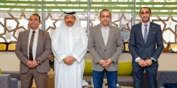 رادكس العقارية تختم 2023 بحصولهاعلى القرار الوزاري لمشروع «Ray Residence» بالعاصمة الإدارية