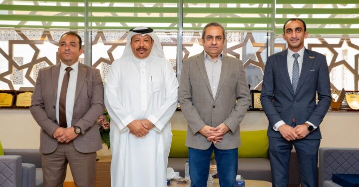 رادكس العقارية تختم 2023 بحصولهاعلى القرار الوزاري لمشروع «Ray Residence» بالعاصمة الإدارية