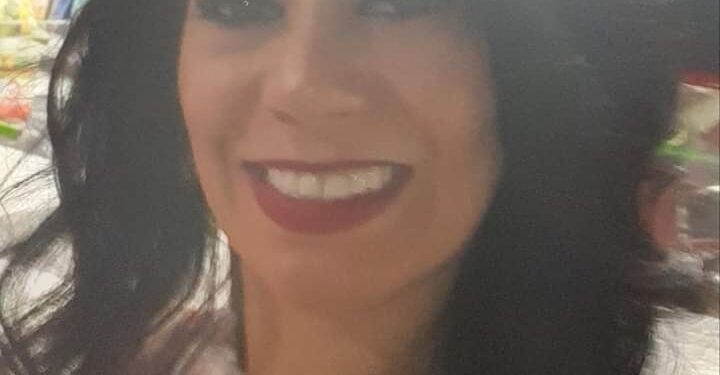 إبداعات مستمرة لخبيرة التجميل رشا عبد الله