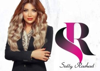 لإعلامية و الفنانة سالي رشاد تحقق نجاحات مذهلة