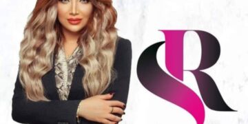 لإعلامية و الفنانة سالي رشاد تحقق نجاحات مذهلة