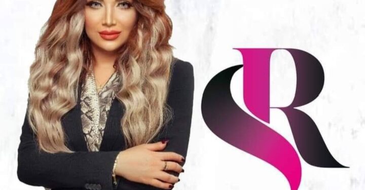 لإعلامية و الفنانة سالي رشاد تحقق نجاحات مذهلة