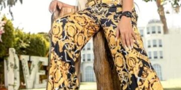 الإعلامية مها عبد الكريم مثال للتألق المستمر و النجاح المتواصل