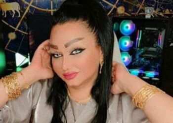 إبداعات متواصلة و نجاحات كبيرة لعالمة الأبراج العراقية سناء القيسي