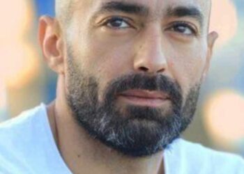 تألق مستمر للفنان المبدع وائل سامي