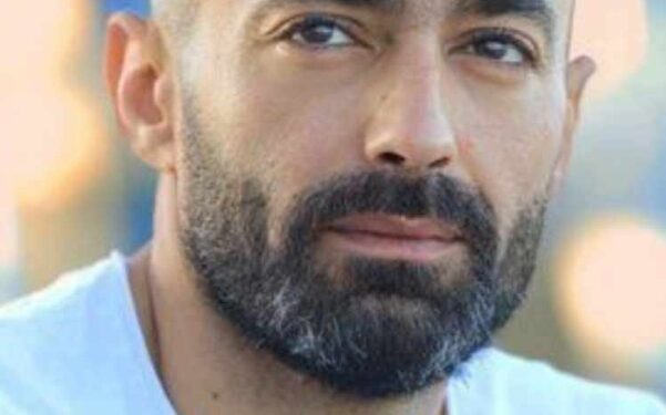 تألق مستمر للفنان المبدع وائل سامي