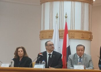 فلسطين والإعلان العالمى لحقوق الإنسان على مائدة المجلس الأعلى للثقافة