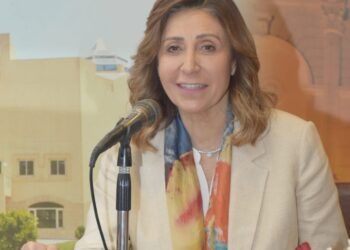 وزيرة الثقافة توجه بطباعة الأعمال الفائزة بمسابقة “المواهب الأدبية للشباب” وإتاحتها لجمهور معرض القاهرة الدولي للكتاب