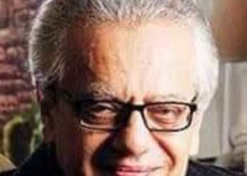 نادي سينما أوبرا الاسكندرية يحتفى بالتشكيلى محمد شاكر