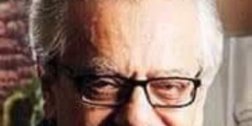 نادي سينما أوبرا الاسكندرية يحتفى بالتشكيلى محمد شاكر