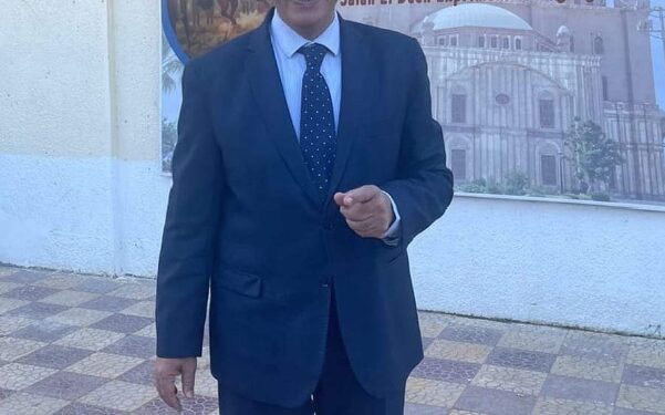 نائب رئيس جامعة الأزهر للدراسات العليا والبحوث : المشاركة في الانتخابات الرئاسية تحافظ على أمن الوطن واستقراره