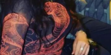 إبداعات متواصلة و نجاحات كبيرة للايف كوتش إيمان عطا