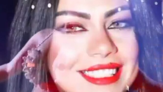 الموديل الرائعة نجلاء قدورة تحتفل بعيد ميلادها رفقة عدد من أصدقائها و محبيها