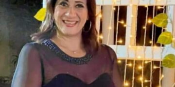 الإعلامية نسرين رمزي مثال للتألق المستمر و النجاح المتواصل