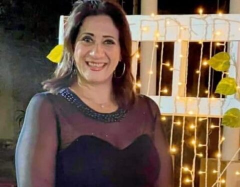 الإعلامية نسرين رمزي مثال للتألق المستمر و النجاح المتواصل