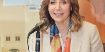 وزيرة الثقافة تُعلن إطلاق مبادرة ” كُن فاعلًا” لتعزيز القيم الإيجابية واكتشاف مواهب أطفال دور الرعاية الاجتماعية