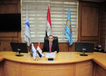 مجلس عمداء جامعة كفر الشيخ … رئيس الجامعة يؤكد على التيسير لجميع منتسبي الجامعة للإدلاء بأصواتهم في الانتخابات الرئاسية