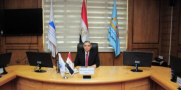 مجلس عمداء جامعة كفر الشيخ … رئيس الجامعة يؤكد على التيسير لجميع منتسبي الجامعة للإدلاء بأصواتهم في الانتخابات الرئاسية