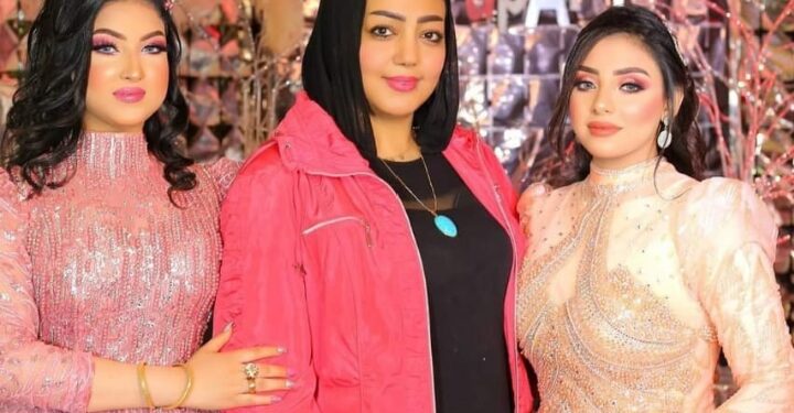 نجاح كبير لخبيرة التجميل شيماء الموشي
