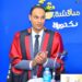 مناقشة رسالة الدكتوراة للباحث محمد مصطفي الشناوي الغريب  بعنوان ” تطوير منهج الاحياء في ضوء تطبيقات التكنولوجية الحيوية