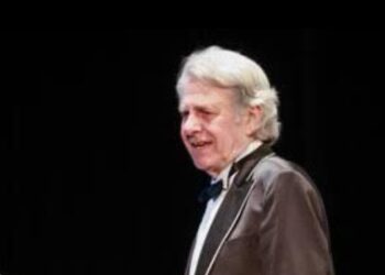 ليلة لام كلثوم فى الاوبرا