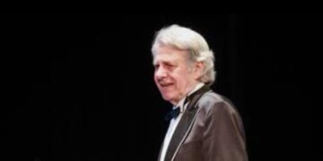 ليلة لام كلثوم فى الاوبرا