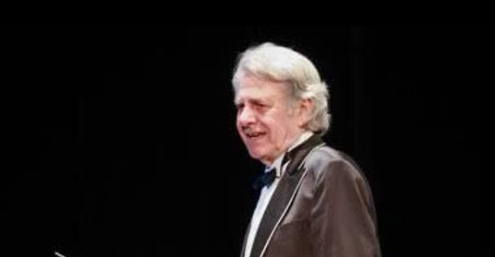 ليلة لام كلثوم فى الاوبرا