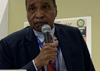 على هامش (كوب ٢٨)..  المنظمة العربية للتنمية الزراعية تعلن إطلاق دراسة حول جهود الدول العربية في تنفيذ اتفاقيات اريو