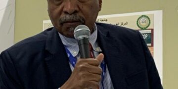 على هامش (كوب ٢٨)..  المنظمة العربية للتنمية الزراعية تعلن إطلاق دراسة حول جهود الدول العربية في تنفيذ اتفاقيات اريو