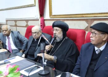 بمشاركة نخبة من كبار المفكرين والعلماء … مجلة الأزهر تعقد ندوتها الشهرية تحت عنوان : ” واقع القضية الفلسطينية بين التهجير والتصفية “