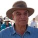 Dr. Zahi Hawass undergoes surgery on his right leg in Germany