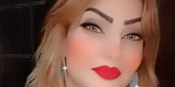 نجاحات متواصلة لخبيرة التجميل الرائعة هند حبيب